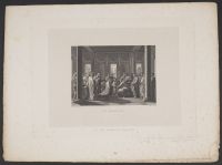 The Marriage (Le Mariage)