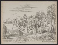 The Flight into Egypt