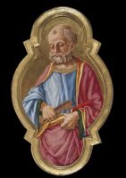 Saint Peter
