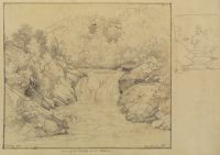Page of an album