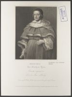 Sir Matthew Hale