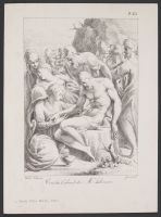 The Entombment