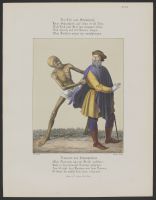 Death to the Mayor [Der Tod zum Schultheiß]
