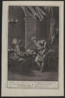 Nicodemus with Christ (John 3)