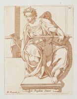 Prophet Daniel