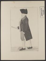 Archibald Campbell, City Officer