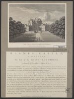 Glames Castle (text)