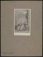 Illustrations of Charles Georges Fenouillot de Falbaire de Quingey's 'L'honnete Criminel'