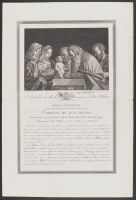 The Circumcision (La circoncision)
