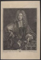Messire Piere Jean Boyer Chevalier Seigneur d'Eguilles Marquis d'Argens...