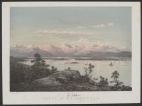 Parti af Moldefjord