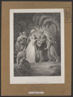 Finding of Moses, The