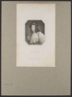 Portrait of Jacob Hall