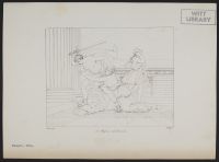 The Massacre of the Innocents (Le Massacre des Innocens)