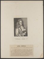 Portrait of William Fuller
