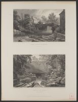 Pont Neath Faughan / Porth Yr Ogof