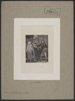 Scene from 'The Brothers'