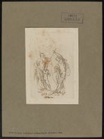 Disegni Originali d'Eccellenti Pittori