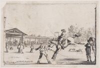 Varie figure - plate 5