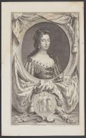 Queen Mary II