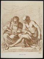 Saints Peter and Paul