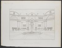 The Court of the Belvedere