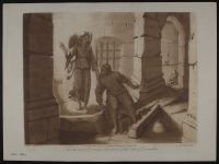 The Liberation of St. Peter