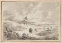 Page of an album