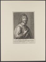 Portrait of Daniel van Heil