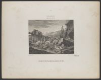 Landscape with a Shepherd and Cattle