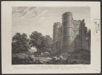 Donnington Castle