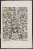 Plate 11, Catalogue of paintings in the Imperial Picture Gallery,  including  those of Titian, Guercino, and Tintoretto