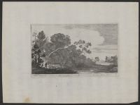 Landscape with Satyrs