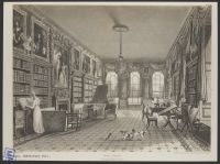 Great Library, Cassiobury