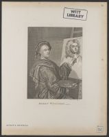 Hamlet Winstanley