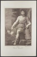 Orfeo (Orpheus)