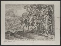Flight into Egypt, The