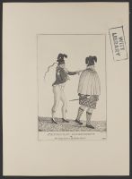 Petticoat Government - John, First Marquis of Breadalbane and  Lady Breadalbane