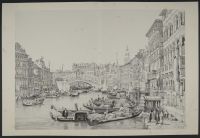 Venice, the Rialto