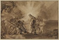 Taking of Christ