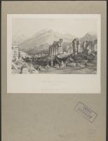 Ruins of Laodicea, The