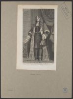 Portrait of Slingsby Bethell
