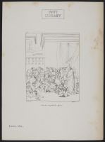 Jesus Washing the Feet of the Apostles (Jésus lave les pieds des Apôtres)