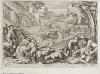 Summer and the Sacrifice of Isaac