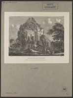 Dunbroady Abbey, in the County of Wexford