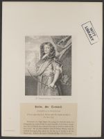 Portrait of Sir Tretswell Hollis