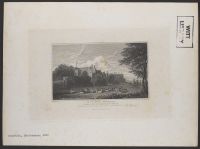 To Colonel Berkley, this View of Berkely Castle