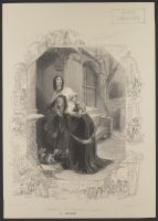 England The Roundhead's Daughter