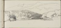 Mountain Landscape