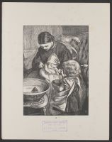Cradle Song